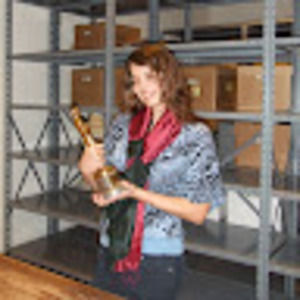 Meet your Posher, Kathryn